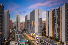 滨江万璟酒店 One Gem Hotel